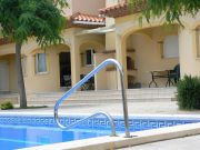 Vakantiewoningen Tarragona (Provincia De): maison nr. 92760