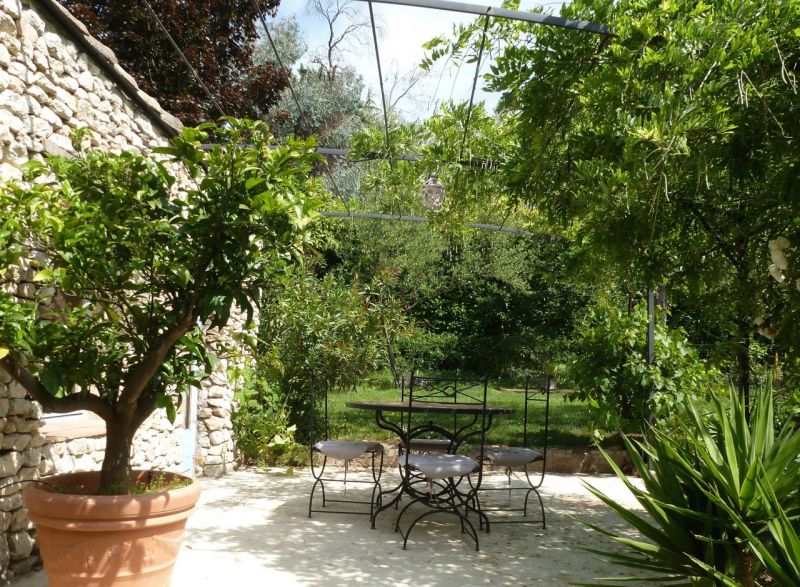 foto 15 Huurhuis van particulieren Vence villa Provence-Alpes-Cte d'Azur Alpes-Maritimes Buitenkeuken