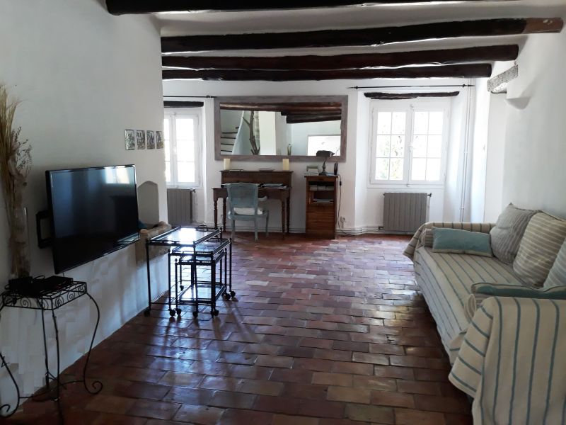 foto 20 Huurhuis van particulieren La Cadire d'Azur villa Provence-Alpes-Cte d'Azur Var Verblijf