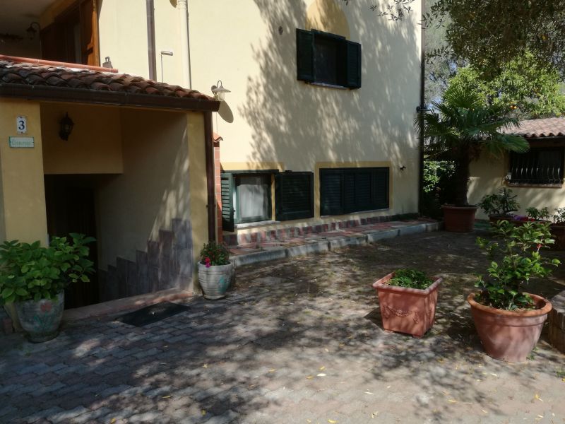 foto 1 Huurhuis van particulieren Policastro Bussentino appartement Campani Salerno (provincie)