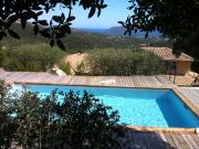 Vakantiewoningen Corsica voor 6 personen: villa nr. 95465