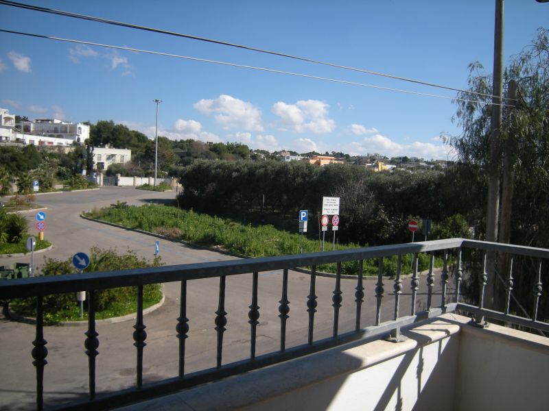 foto 18 Huurhuis van particulieren Santa Maria al Bagno appartement Pouilles Lecce (provincie) Balkon