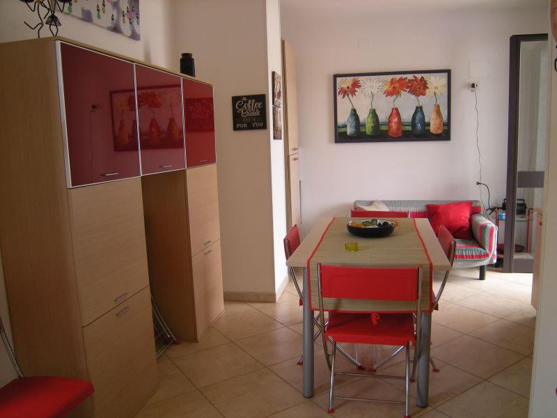 foto 5 Huurhuis van particulieren Santa Maria al Bagno appartement Pouilles Lecce (provincie) Open keuken