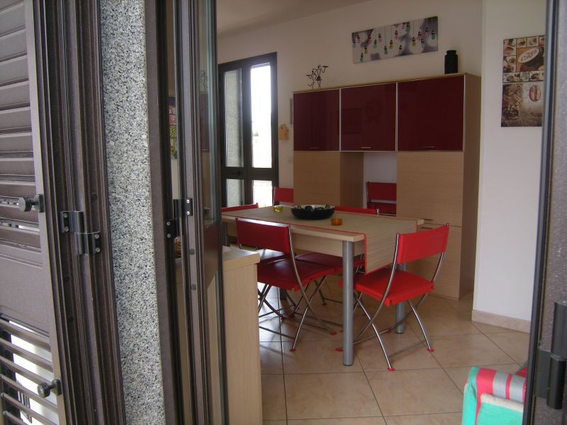 foto 9 Huurhuis van particulieren Santa Maria al Bagno appartement Pouilles Lecce (provincie) Open keuken