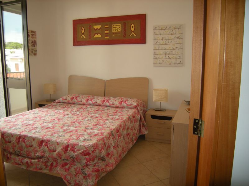 foto 11 Huurhuis van particulieren Santa Maria al Bagno appartement Pouilles Lecce (provincie) slaapkamer 1