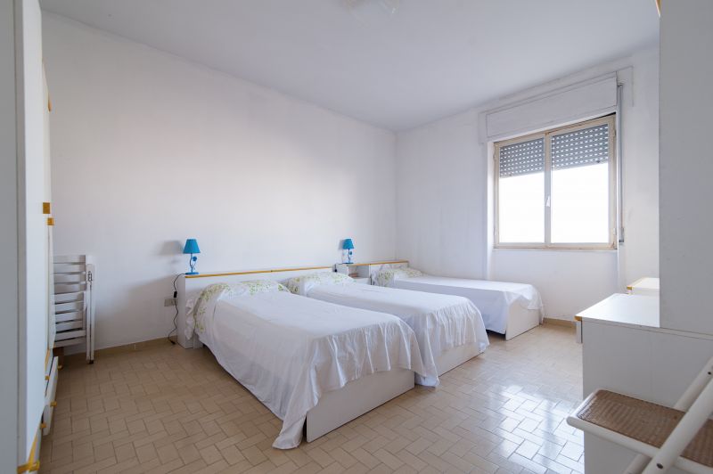 foto 8 Huurhuis van particulieren Torre dell'Orso appartement Pouilles Lecce (provincie) slaapkamer 2