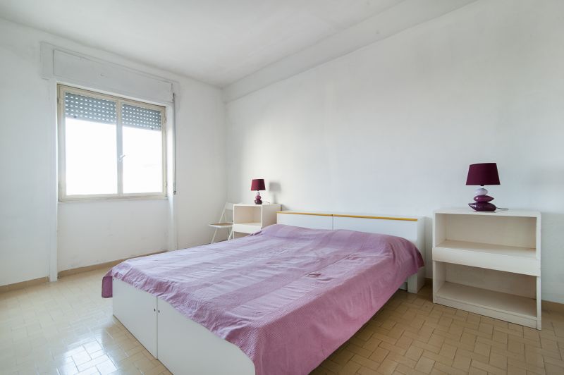 foto 6 Huurhuis van particulieren Torre dell'Orso appartement Pouilles Lecce (provincie) slaapkamer 1