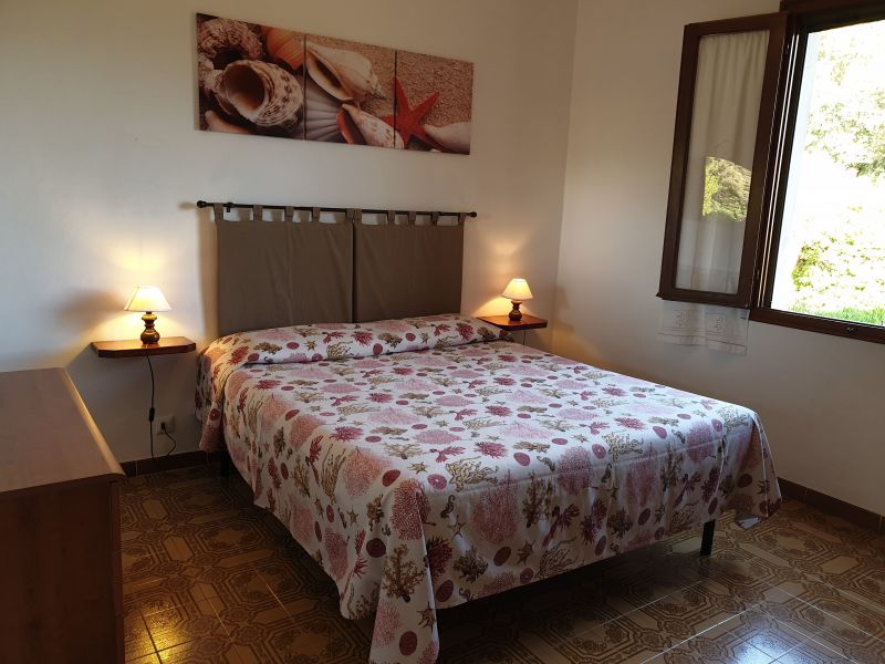 foto 9 Huurhuis van particulieren Rio nell'Elba appartement Toscane Eiland Elba slaapkamer 1