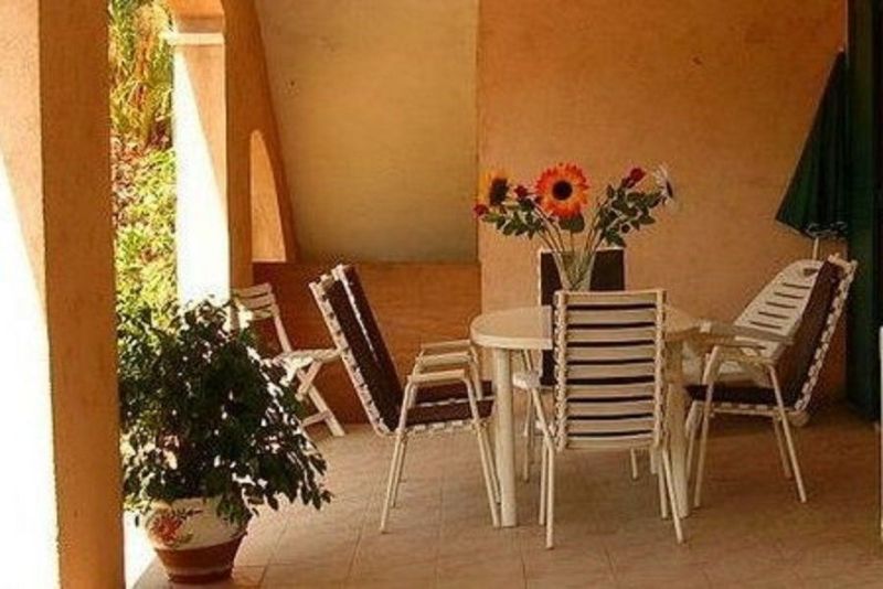 foto 5 Huurhuis van particulieren Frjus appartement Provence-Alpes-Cte d'Azur Var Terras