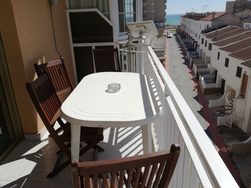 foto 4 Huurhuis van particulieren Pescola appartement Valencia (regio) Castelln (provincia de) Terras