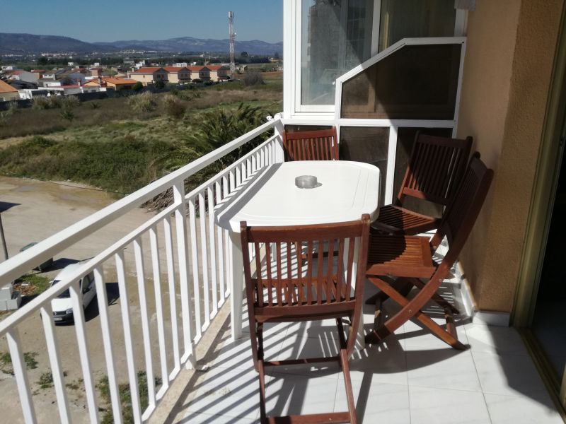 foto 5 Huurhuis van particulieren Pescola appartement Valencia (regio) Castelln (provincia de) Terras