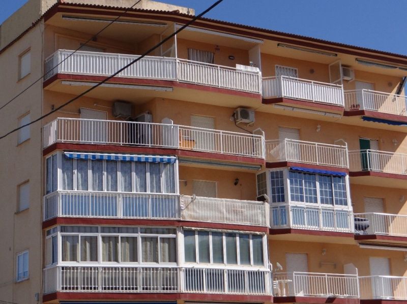 foto 21 Huurhuis van particulieren Pescola appartement Valencia (regio) Castelln (provincia de) Het aanzicht van de woning