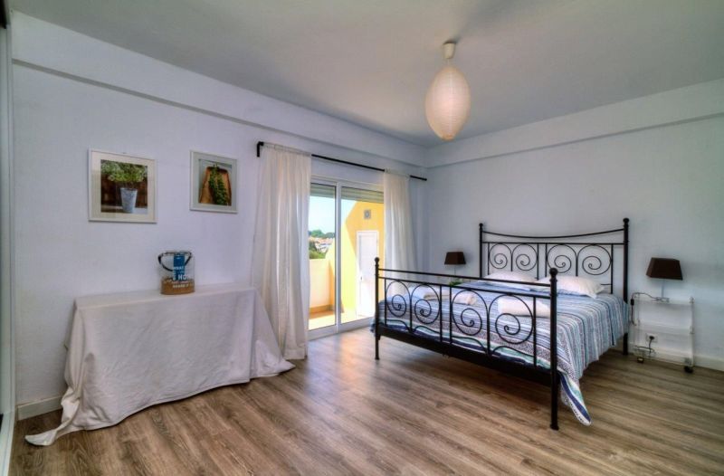 foto 6 Huurhuis van particulieren Alvor appartement Algarve  slaapkamer 1