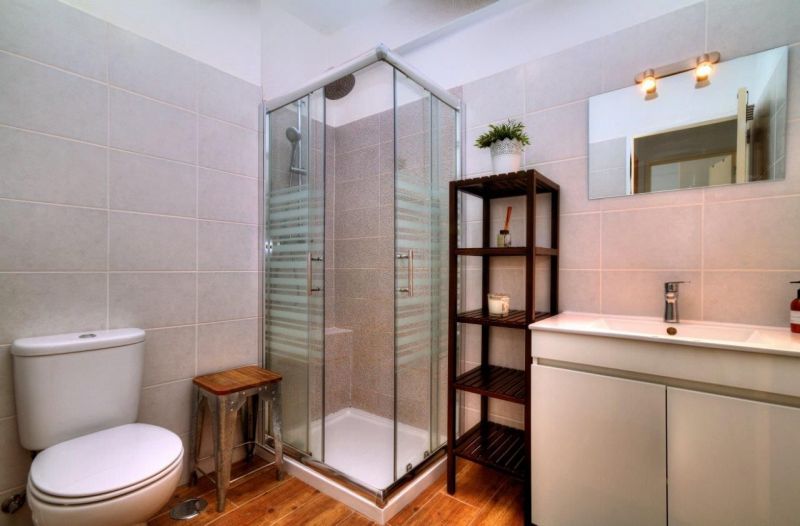 foto 9 Huurhuis van particulieren Alvor appartement Algarve  badkamer 1