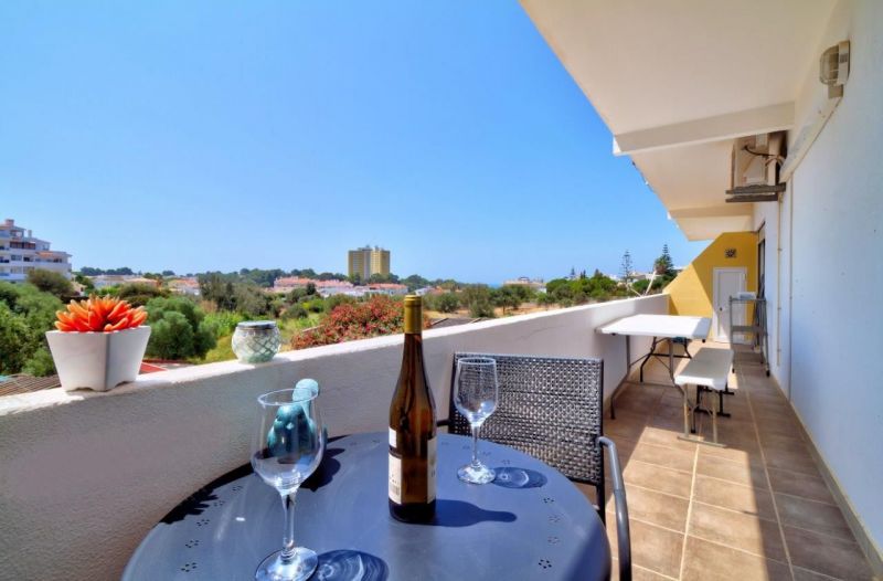 foto 1 Huurhuis van particulieren Alvor appartement Algarve  Balkon