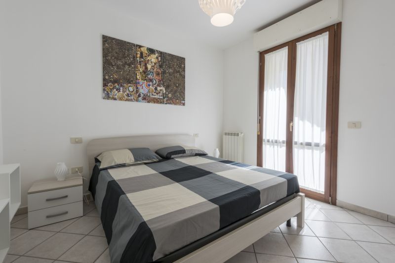 foto 13 Huurhuis van particulieren Marotta appartement Marken Pesaro Urbino (provincie) slaapkamer 1