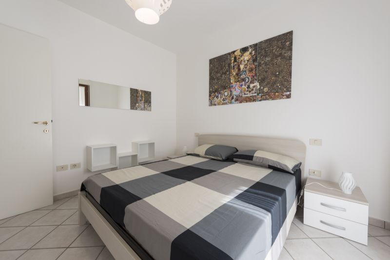 foto 14 Huurhuis van particulieren Marotta appartement Marken Pesaro Urbino (provincie) slaapkamer 1