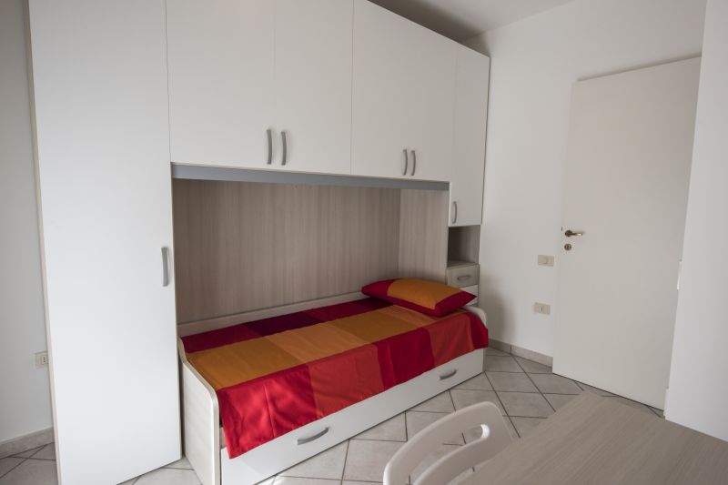 foto 18 Huurhuis van particulieren Marotta appartement Marken Pesaro Urbino (provincie) slaapkamer 2