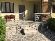 Vakantiewoningen Pesaro Urbino (Provincie) voor 4 personen: appartement nr. 108838