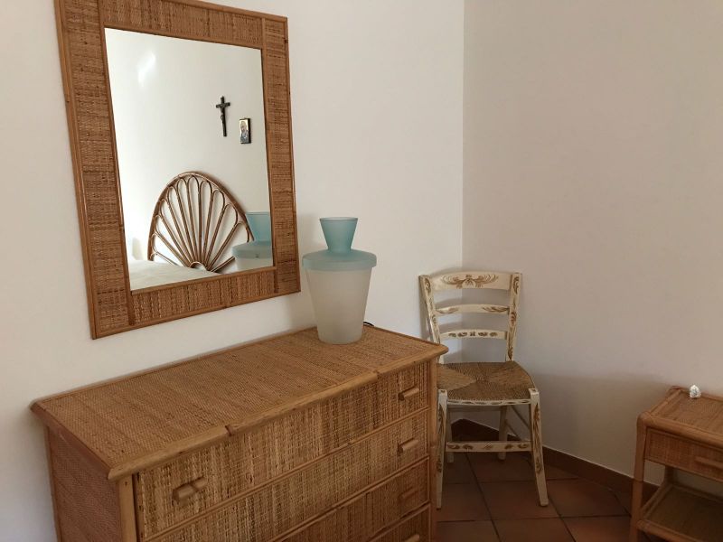foto 17 Huurhuis van particulieren Otranto appartement Pouilles Lecce (provincie) slaapkamer 2