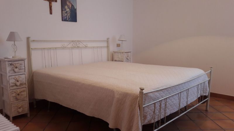 foto 21 Huurhuis van particulieren Otranto appartement Pouilles Lecce (provincie) slaapkamer 3