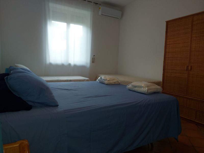 foto 15 Huurhuis van particulieren Otranto appartement Pouilles Lecce (provincie) slaapkamer 2