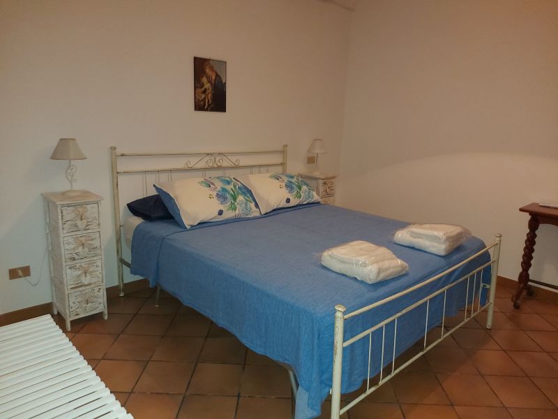 foto 19 Huurhuis van particulieren Otranto appartement Pouilles Lecce (provincie) slaapkamer 3