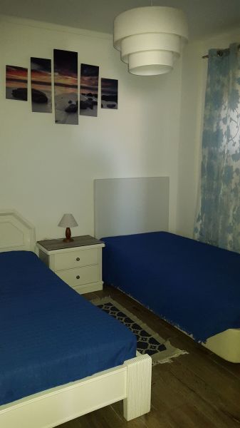foto 3 Huurhuis van particulieren Portimo appartement Algarve  slaapkamer 1