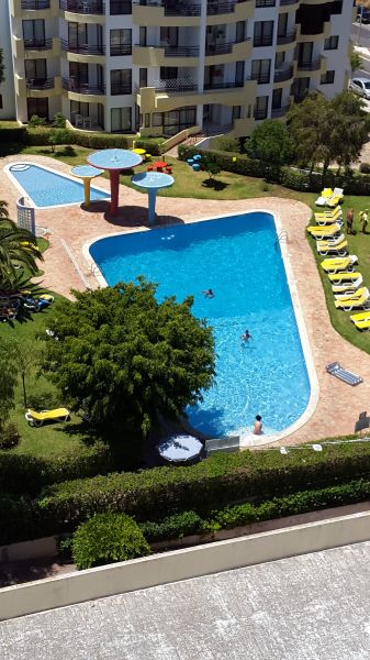 foto 8 Huurhuis van particulieren Portimo appartement Algarve  Zwembad