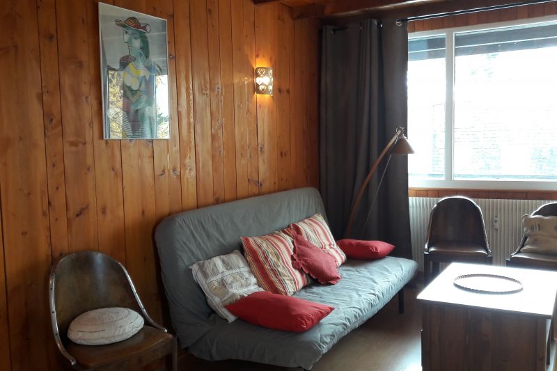 foto 0 Huurhuis van particulieren Pra Loup appartement Provence-Alpes-Cte d'Azur Alpes de Haute-Provence