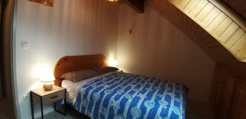 foto 4 Huurhuis van particulieren Saint Lary Soulan appartement Midi-Pyrnes Hautes-Pyrnes slaapkamer 1