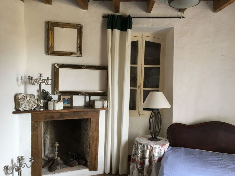 foto 6 Huurhuis van particulieren Cahors gite Midi-Pyrnes Lot slaapkamer 1