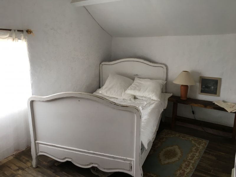 foto 7 Huurhuis van particulieren Cahors gite Midi-Pyrnes Lot slaapkamer 3