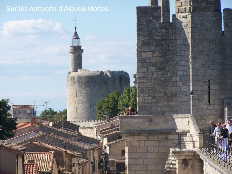 foto 18 Huurhuis van particulieren Le Grau du Roi appartement Languedoc-Roussillon Gard