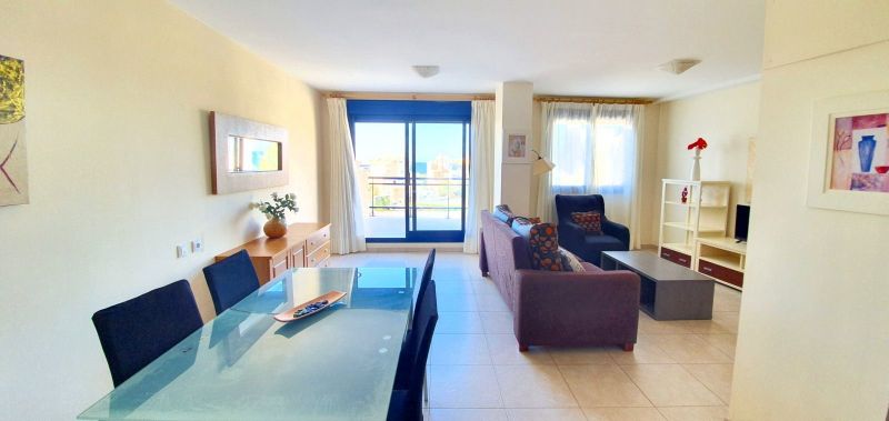 foto 20 Huurhuis van particulieren Dnia appartement Valencia (regio) Alicante (provincia de)