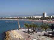 Vakantiewoningen aan zee Tarragona (Provincia De): appartement nr. 112156