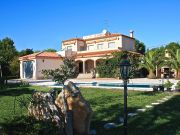 Vakantiewoningen Spanje: villa nr. 113378