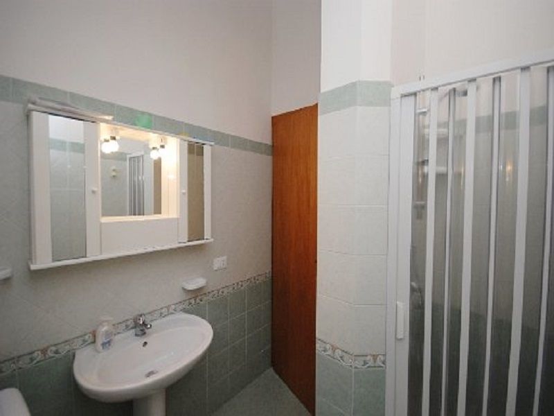 foto 6 Huurhuis van particulieren San Vito lo Capo appartement   badkamer
