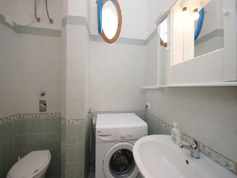 foto 7 Huurhuis van particulieren San Vito lo Capo appartement   badkamer