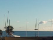 Vakantiewoningen zicht op zee Canet-En-Roussillon: appartement nr. 114049