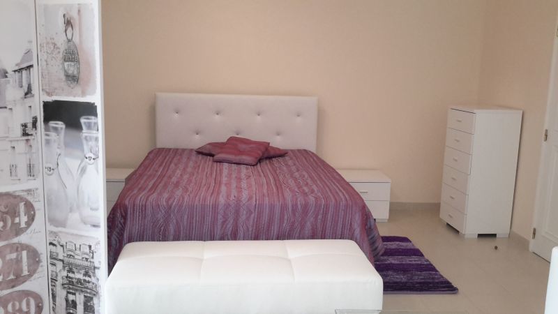 foto 6 Huurhuis van particulieren Quarteira appartement Algarve  slaapkamer