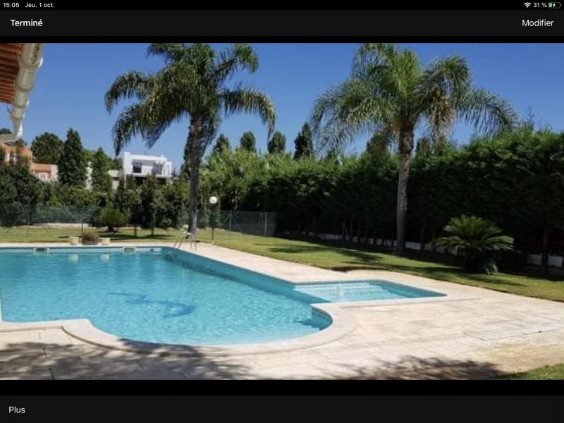 foto 2 Huurhuis van particulieren Quarteira appartement Algarve  Zwembad