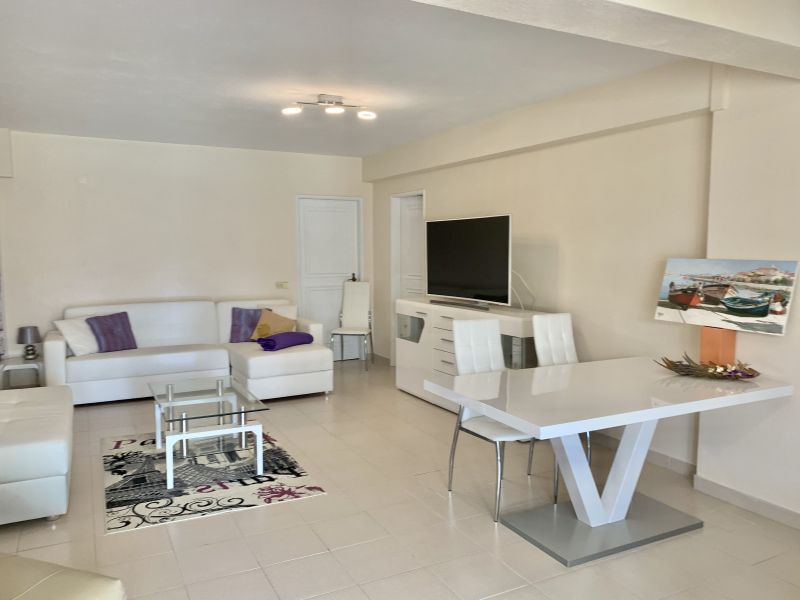foto 5 Huurhuis van particulieren Quarteira appartement Algarve  Woonkamer