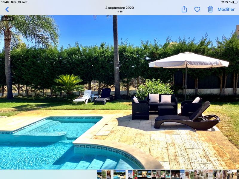 foto 0 Huurhuis van particulieren Quarteira appartement Algarve  Zwembad
