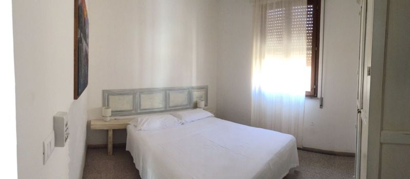foto 2 Huurhuis van particulieren Pachino appartement Sicili Syracuse (provincie) slaapkamer