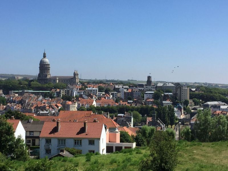 foto 0 Huurhuis van particulieren Boulogne/mer gite Nord-Pas de Calais Pas de Calais