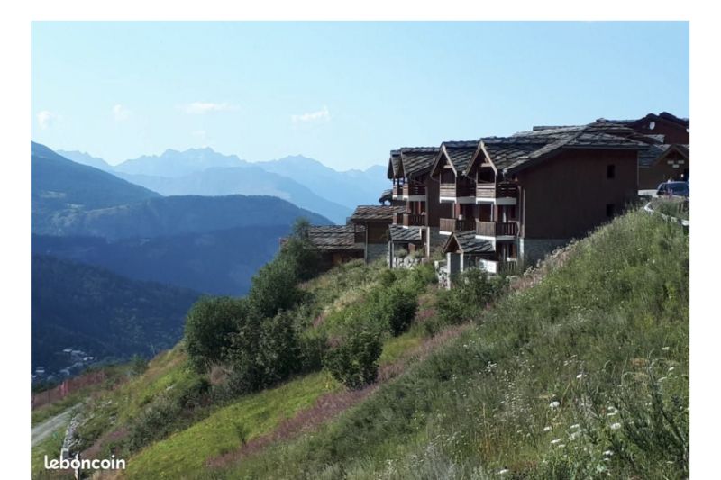 foto 0 Huurhuis van particulieren Valmeinier appartement Rhne-Alpes Savoie