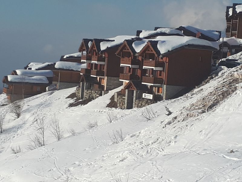 foto 0 Huurhuis van particulieren Valmeinier appartement Rhne-Alpes Savoie