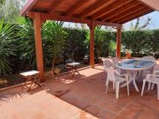 Vakantiewoningen zee Porto Cesareo: villa nr. 119267