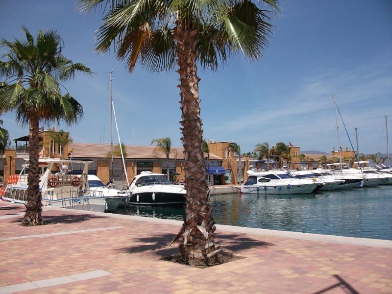 foto 20 Huurhuis van particulieren Puerto de Mazarrn appartement Murcia (provincie) Murcia (provincia de)